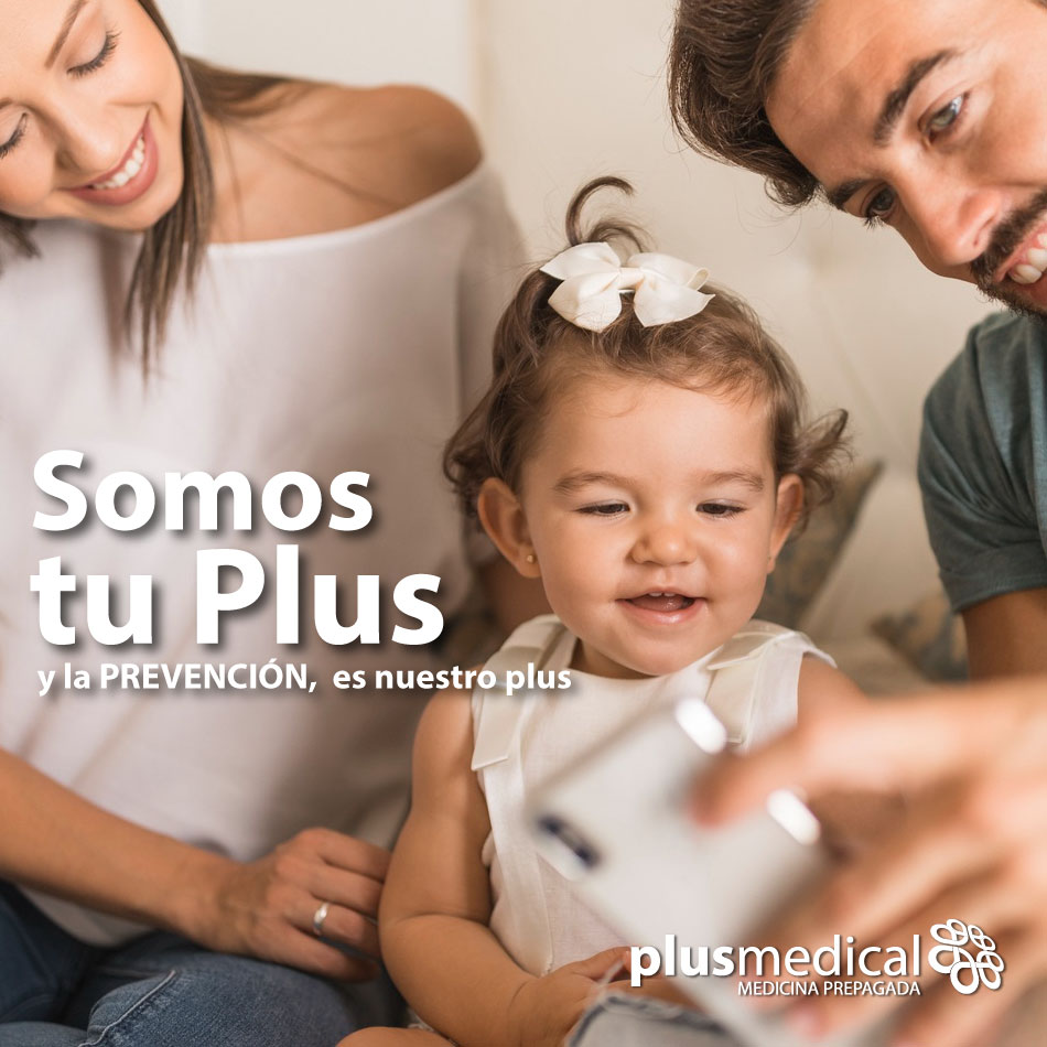 Somos una empresa de medicina prepagada con enfoque en la prevención. Nuestros planes incluyen chequeos preventivos y consultas en el área nutricional, psicológica y psiquiátrica.